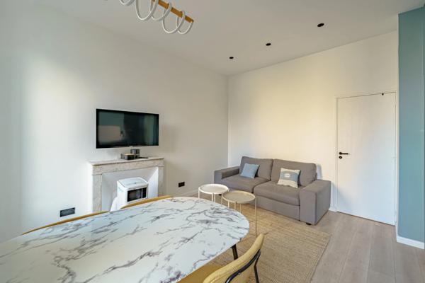 À vendre Appartement T1bis de 31m² à MARSEILLE 7EME ARRONDISSEMENT