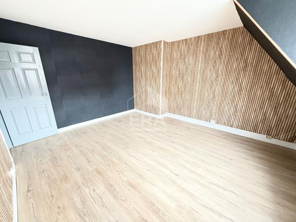 Appartement Le Portel