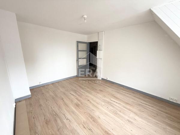 Appartement Le Portel