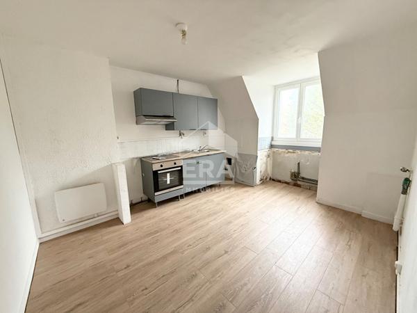 Appartement Le Portel