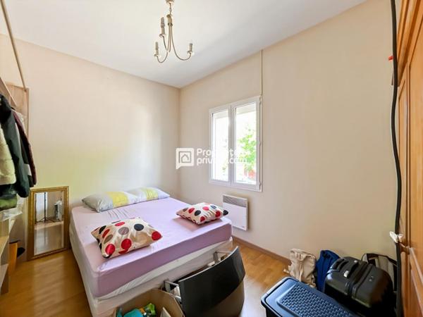 Grande Maison Familiale 110 m²  + sous sol aménageable 110 m²