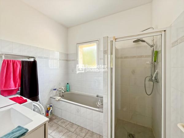 Grande Maison Familiale 110 m²  + sous sol aménageable 110 m²