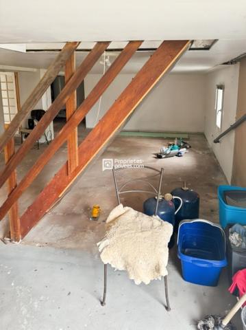 Grande Maison Familiale 110 m²  + sous sol aménageable 110 m²