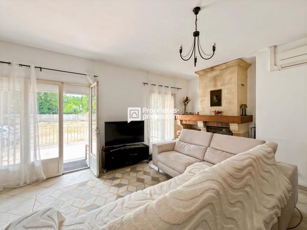 Grande Maison Familiale 110 m²  + sous sol aménageable 110 m²