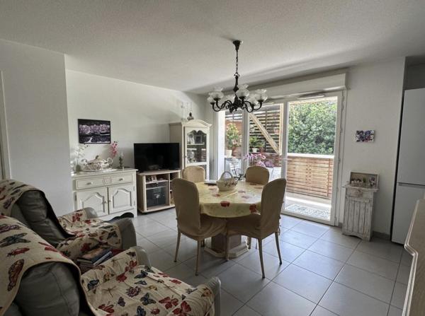 Appartement
         3 pièces
        - 62 m² Exclusivité 149 990 € *