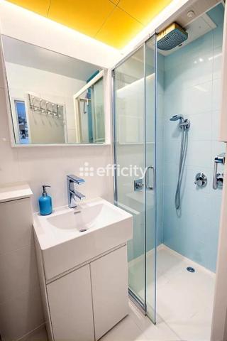 Appartement 2 pièces - 33 m²