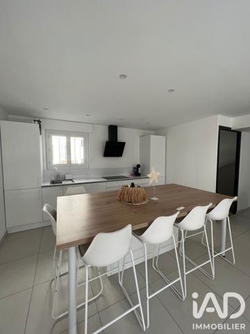 Immeuble à vendre 180 m² Le Grau-du-Roi