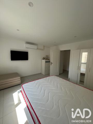 Immeuble à vendre 180 m² Le Grau-du-Roi