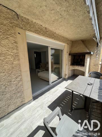 Immeuble à vendre 180 m² Le Grau-du-Roi