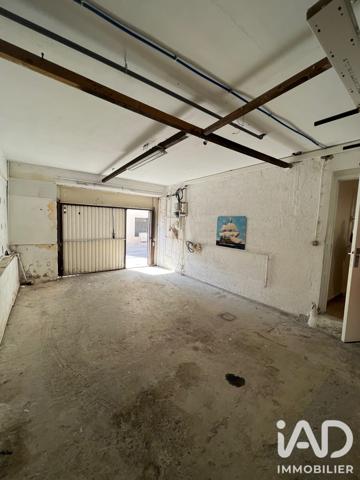 Immeuble à vendre 180 m² Le Grau-du-Roi