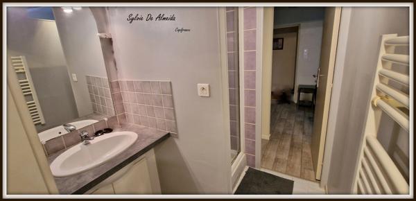 Maison à vendre 150 m² 7 pièces, 4chambres , cour, appartement