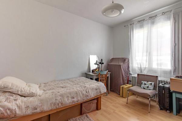 Maison rénovée de 118m²