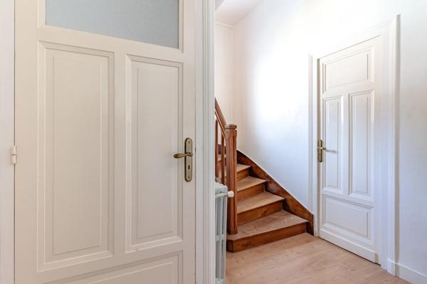 Maison rénovée de 118m²