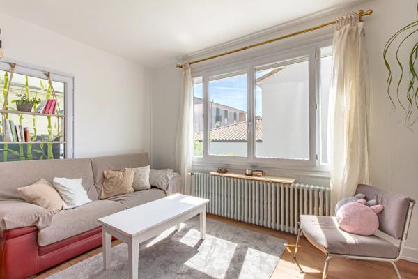 Maison rénovée de 118m²
