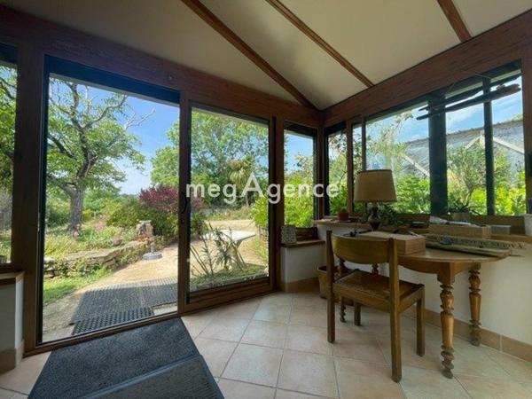 Maison à BADEN, 56870 - 4 pièces 88m²