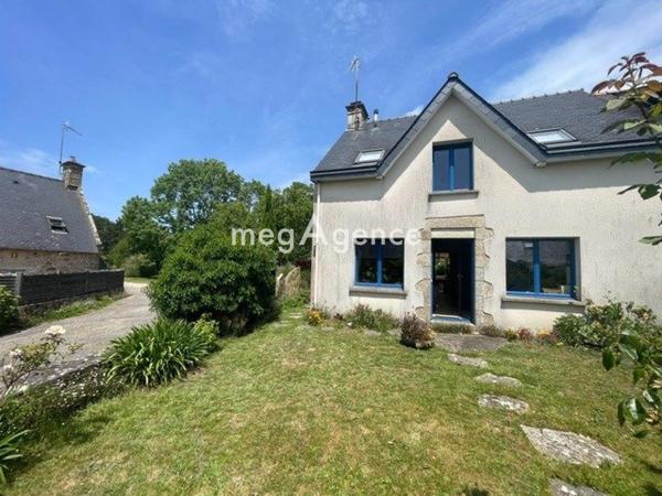 Maison à BADEN, 56870 - 4 pièces 88m²