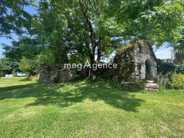Maison à BADEN, 56870 - 4 pièces 88m²