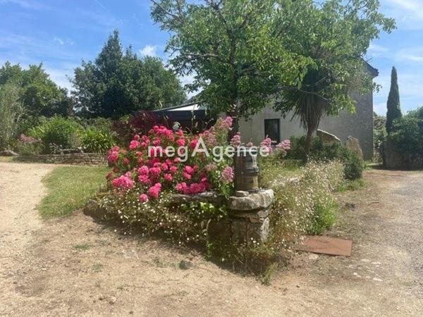 Maison à BADEN, 56870 - 4 pièces 88m²