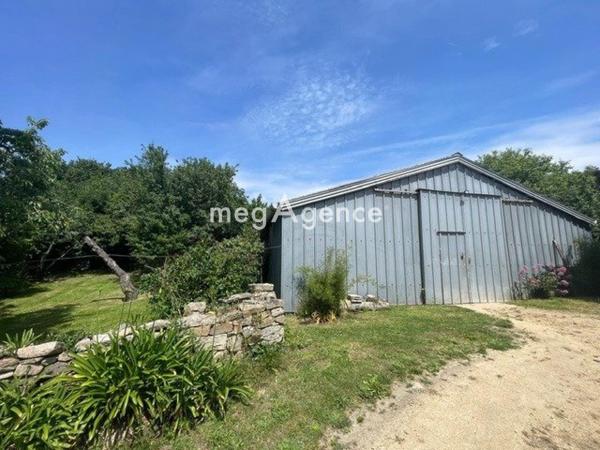 Maison à BADEN, 56870 - 4 pièces 88m²