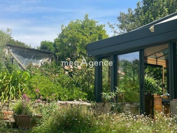 Maison à BADEN, 56870 - 4 pièces 88m²