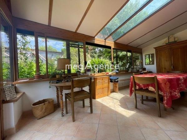 Maison à BADEN, 56870 - 4 pièces 88m²