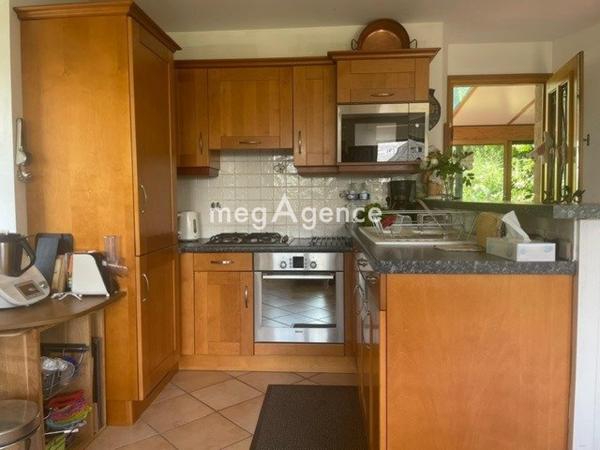 Maison à BADEN, 56870 - 4 pièces 88m²