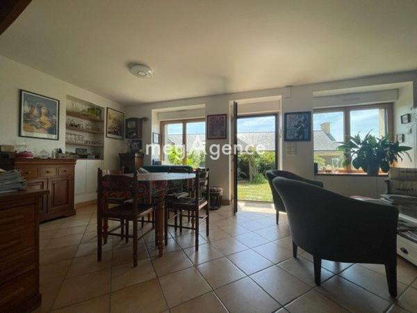 Maison à BADEN, 56870 - 4 pièces 88m²