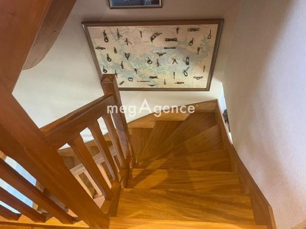 Maison à BADEN, 56870 - 4 pièces 88m²