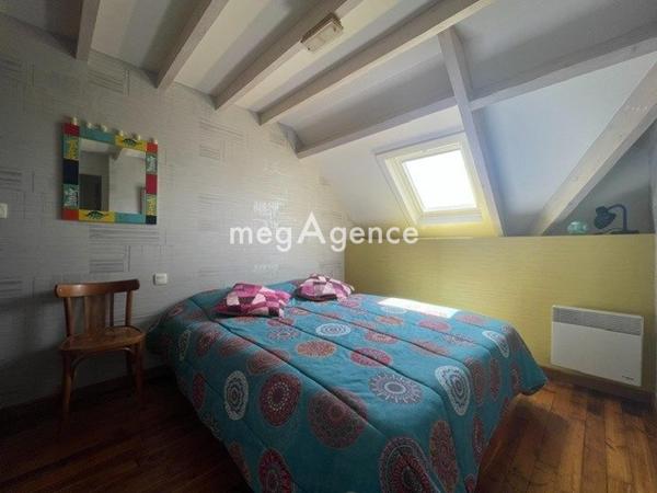 Maison à BADEN, 56870 - 4 pièces 88m²