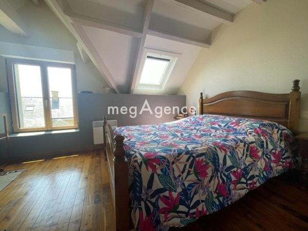 Maison à BADEN, 56870 - 4 pièces 88m²