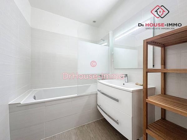 Appartement à vendre 3 pièces de 77 m²