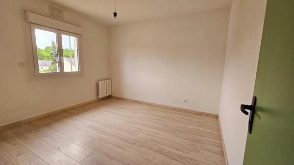 Maison T4 Montlouis centre