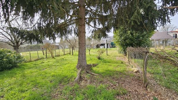 Maison T4 Montlouis centre