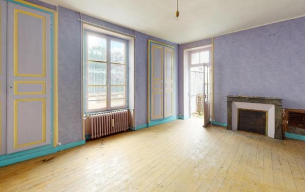 Vente Maison Nogent-le-rotrou