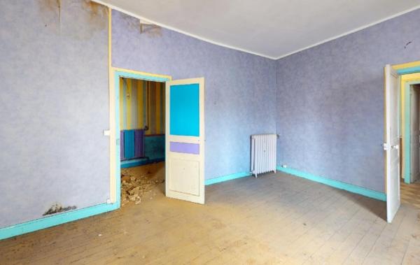 Vente Maison Nogent-le-rotrou