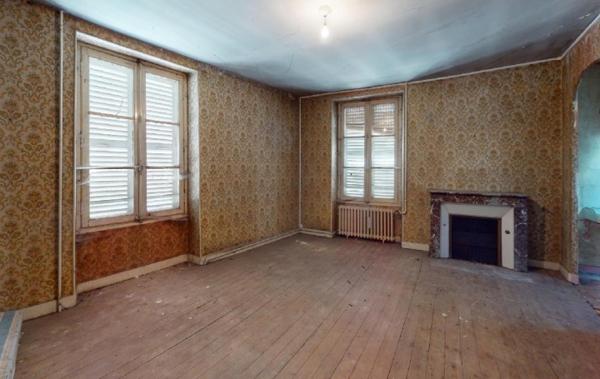 Vente Maison Nogent-le-rotrou