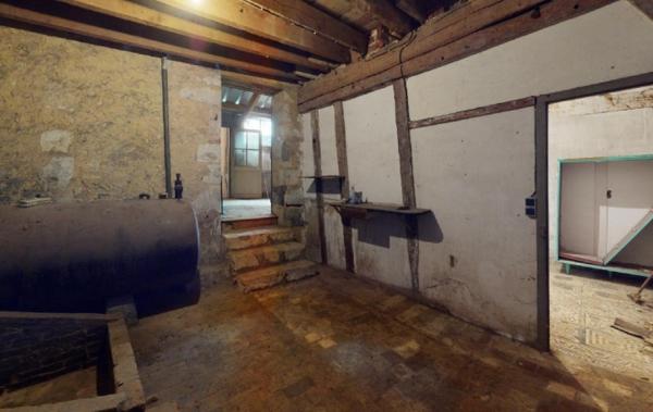 Vente Maison Nogent-le-rotrou