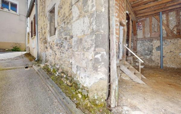 Vente Maison Nogent-le-rotrou