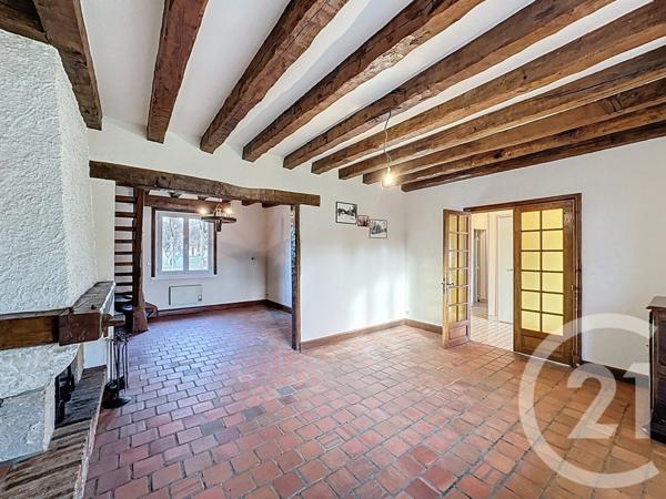 Maison à vendre  3 pièces - 95,50 m2 LA FERTE IMBAULT - 41