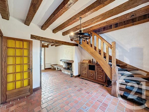 Maison à vendre  3 pièces - 95,50 m2 LA FERTE IMBAULT - 41