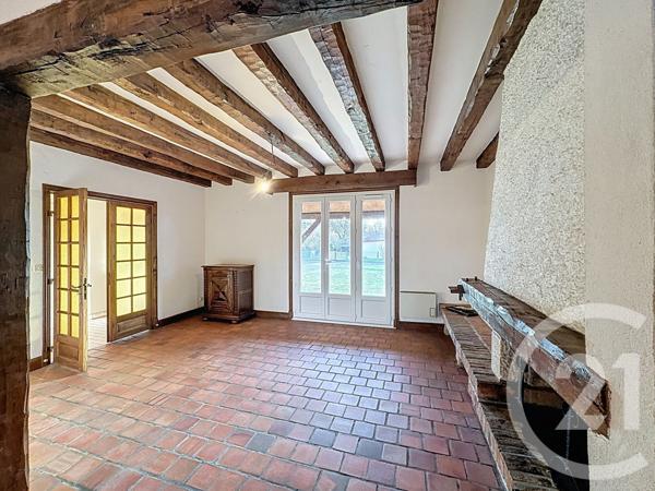 Maison à vendre  3 pièces - 95,50 m2 LA FERTE IMBAULT - 41