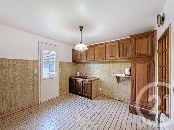 Maison à vendre  3 pièces - 95,50 m2 LA FERTE IMBAULT - 41