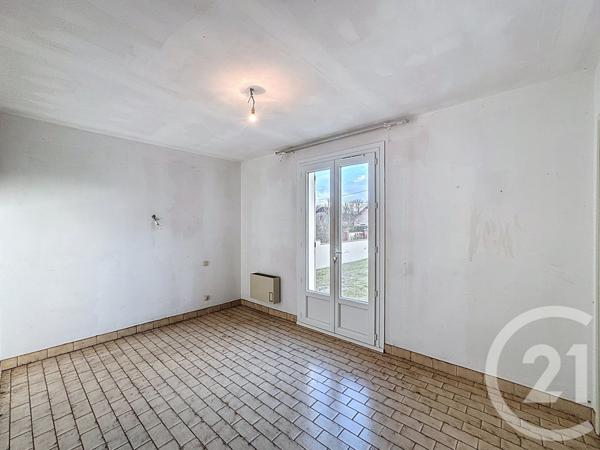 Maison à vendre  3 pièces - 95,50 m2 LA FERTE IMBAULT - 41