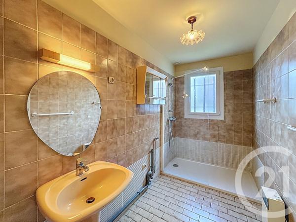 Maison à vendre  3 pièces - 95,50 m2 LA FERTE IMBAULT - 41