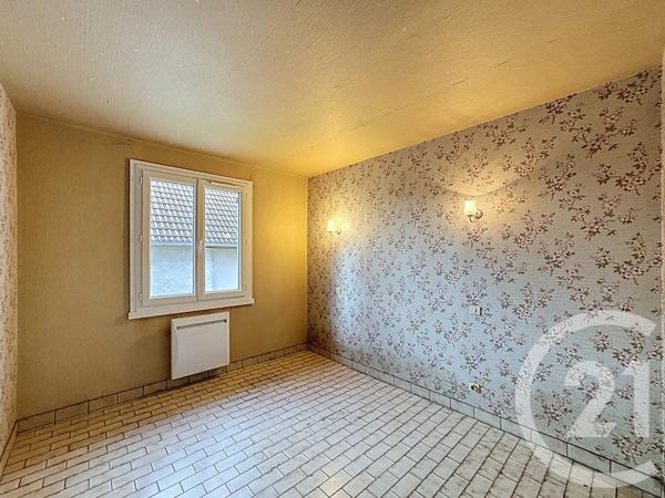 Maison à vendre  3 pièces - 95,50 m2 LA FERTE IMBAULT - 41