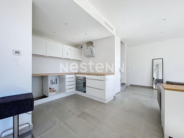 Maison a vendre a Peymeinade - 3 chambres, garage double, vue degagee