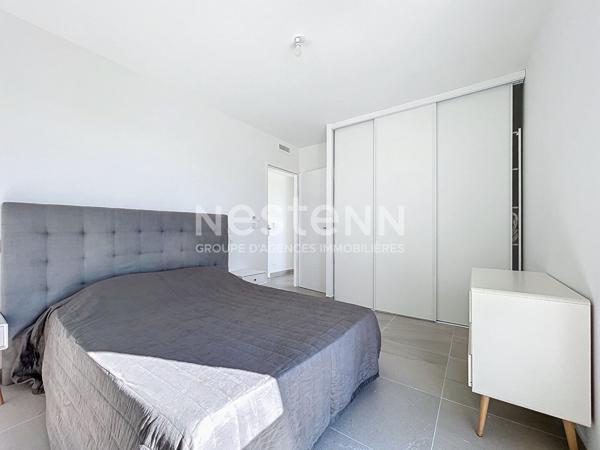 Maison a vendre a Peymeinade - 3 chambres, garage double, vue degagee