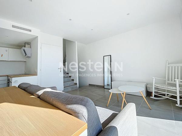 Maison a vendre a Peymeinade - 3 chambres, garage double, vue degagee