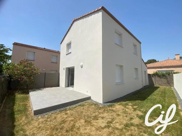 Maison à louer à Clisson (44190)