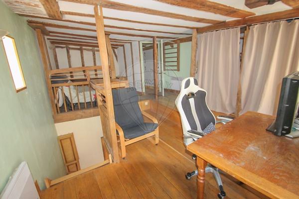 Appartement  à louer - Saône-et-Loire - 71